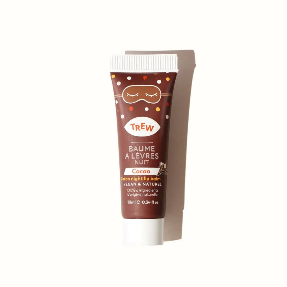 Nourishing Chocolate Lip Mask